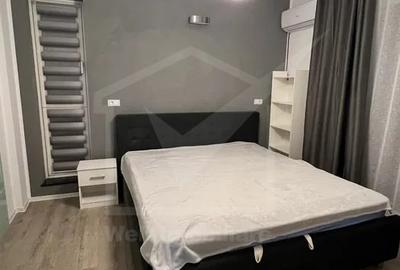 Apartament de inchiriat, 2 camere, parcare, Columna Residence-VIVO - 5