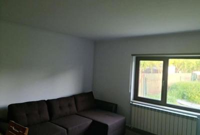 Casa renovata cu curte mare Mandre?ti, aproape de Foc?ani ?i A7 - 1