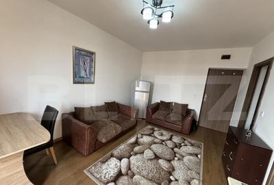 Apartament 2 camere+ balcon deschis 36mp, etaj 2, Bariera V? - 2