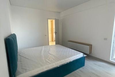 Apartament cu 2 camere în Chiajna - 2