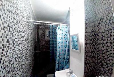 Garsonieră decomandată în Cetății - 3