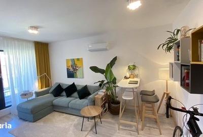 Apartament cu 2 camere în Central - 5