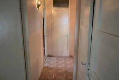 Apartament cu 3 camere decomandat, mobilat în Exterior Est - 7