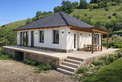 Casă cu 4 camere în Sighișoara - 3