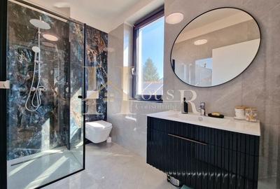 Vila in Elisabetin.Garaj Dublu.Teren amenajat - 11