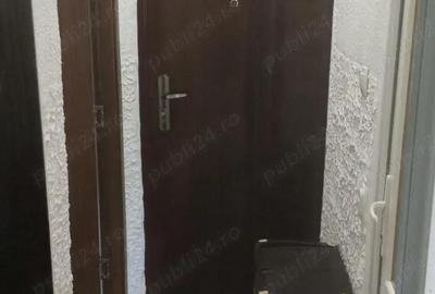 Garsonieră decomandată în Central - 1