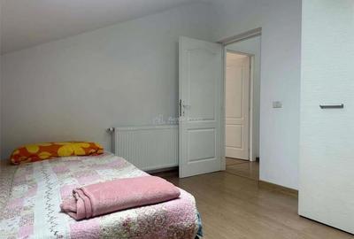 Apartament de vanzare - doua dormitoare, Cetate Apartament de vanzare - doua dormitoare, Cetate - 4