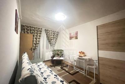 Garsonieră, mobilată în Micălaca - 2