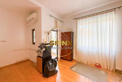 Vila individuala 8 camere Cotroceni curte proprie ideala pentru firma - 18
