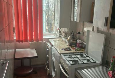 Apartament cu 2 camere decomandat în Central - 3