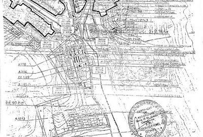 Teren de 1900 mp, în Central - 1