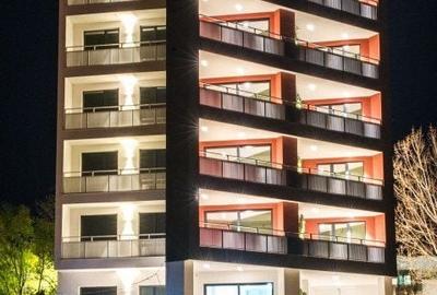 CONSTANTA - BDUL MAMAIA - LAKE VIEW - APARTAMENTE PREMIUM IN BLOC EXCLUSIVIST! - 3