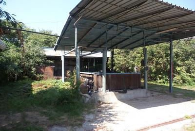 De vanzare hala industriala Odobe?ti (JARISTEA) - 18