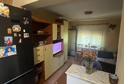 Casa km 5 cu teren mare - 12