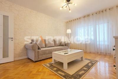 Apartament cu 3 camere decomandat, mobilat în Județean - 2