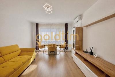 Apartament cu 2 camere decomandat, mobilat în Aviației - 24