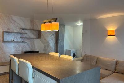 Apartament cu 2 camere semidecomandat, mobilat în Șelimbăr - 3