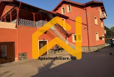 Casă individuală cu 12 camere cu Canalizare în Pipera - 2