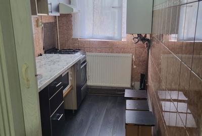 Apartament cu 2 camere decomandat în Central - 5