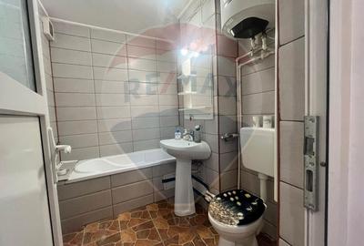 Apartament cu 2 camere decomandat, mobilat în Știrbei Vodă - 12