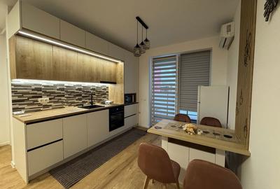 Apartament cu 2 camere în Central - 7