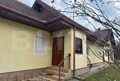Casă cu 3 camere cu Teren 972 Mp în Zizin - 18