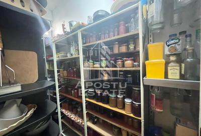 Casă individuală cu 6 camere cu Canalizare în Pârneava - 31