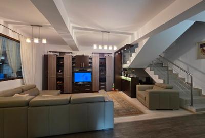 Casa de vanzare in zona Balotesti, Amurgului - 22