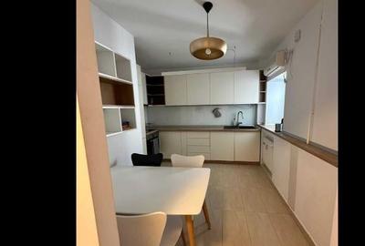 Apartament 3 camere, Piata Romana - 2
