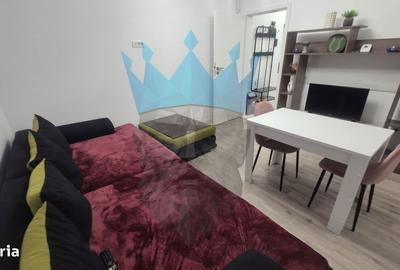 Apartament cu 3 camere, mobilat în Theodor Pallady - 19