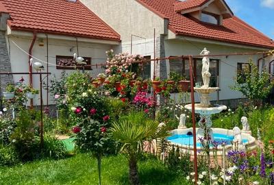 De vanzare ,propietate cu teren 512mp la intrare in Cumpana - 16