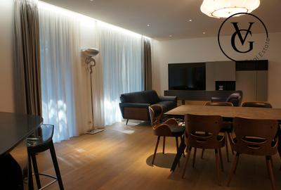 Apartament cu 4 camere decomandat, mobilat în Primăverii - 2