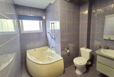 Apartament cu 3 camere semidecomandat, mobilat în Ștrand - 5
