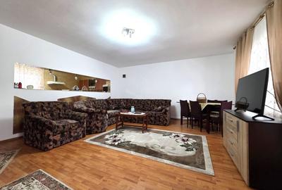 Casă individuală cu 3 camere cu Garaj în Lumina - 5