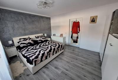 Casă cu 5 camere cu Teren 350 Mp în Exterior Vest - 12