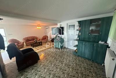 Casa Individuala 5 camere, 250 mp, zona Aiud! - 2