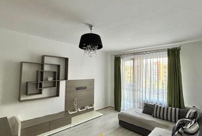Apartament cu 2 camere decomandat în Dâmbul Rotund - 7