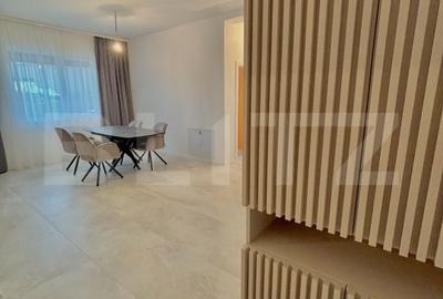 Apartament cu 3 camere, 67.70 mp, Calea Urseni - 2