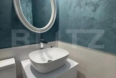 Apartament 3 camere, 82 mp, zona Cantacuzino - 6