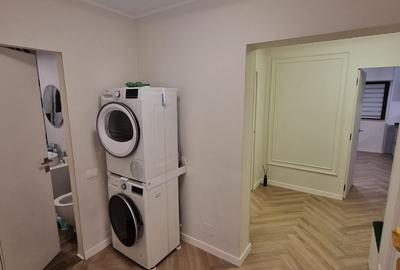 Apartament cu 3 camere decomandat, mobilat în Faleza Nord - 13