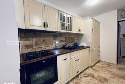 Garsonieră decomandată în Basarab - 7
