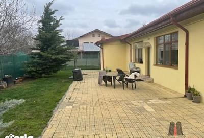 Casă cu 4 camere cu Teren 482 Mp în Central - 8