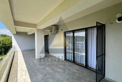 Apartament cu 3 camere decomandat, mobilat în Pipera - 3
