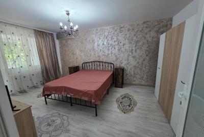 Apartament cu 2 camere decomandat în Titan - 1