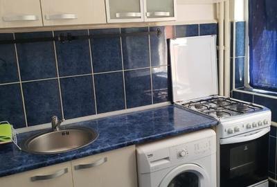 Garsonieră decomandată, mobilată în Costin Georgian - 6