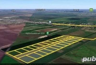 Ocazie_casuta mobilata,, ter 503 mp, Tartasesti, 5 km de Buftea Ocazie_casuta mobilata,, ter 503 mp, Tartasesti, 5 km de Buftea - 4