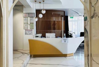 Spațiu comercial, de 15 mp, în Central - 5