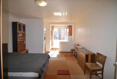 Garsonieră semidecomandată în Calea București - 4