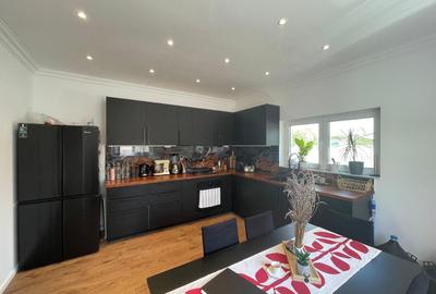 Casă individuala - 5 camere-  SUPERPOZITIE! - 4