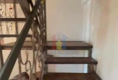 Duplex 4 camere, 200 mp, Mobilat si Utilat, Calea Galati - 11